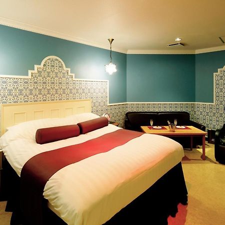 HOTEL Casade Francia Yokohama Yokohama  Bagian luar foto