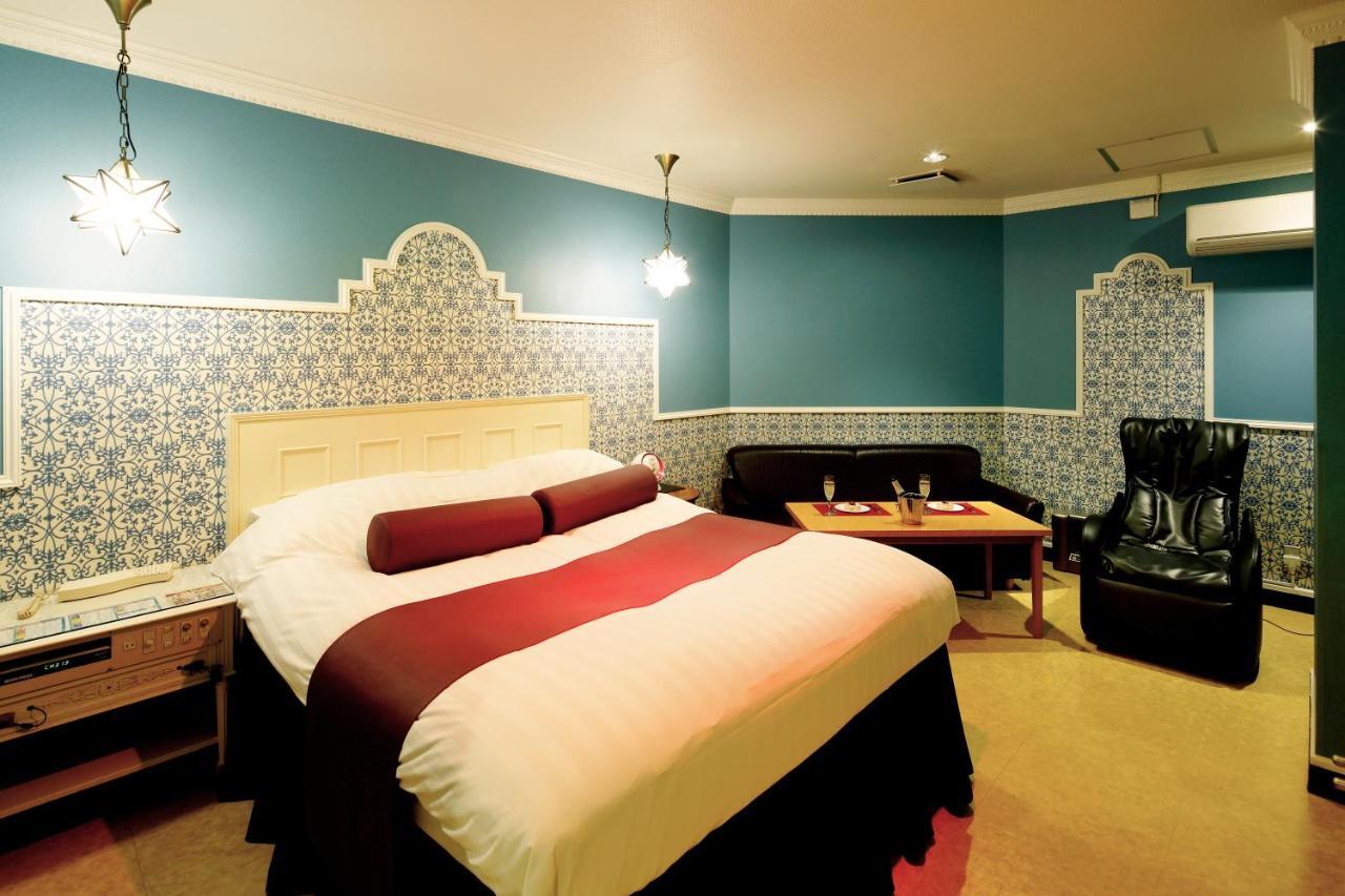 HOTEL Casade Francia Yokohama Yokohama  Bagian luar foto