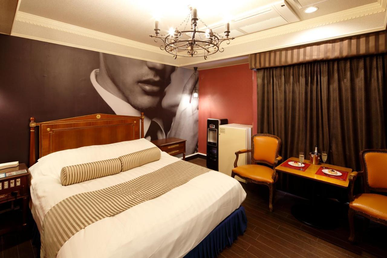 HOTEL Casade Francia Yokohama Yokohama  Bagian luar foto