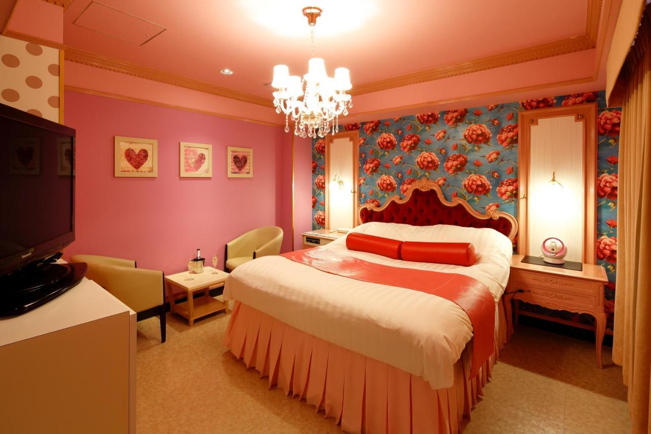 HOTEL Casade Francia Yokohama Yokohama  Bagian luar foto
